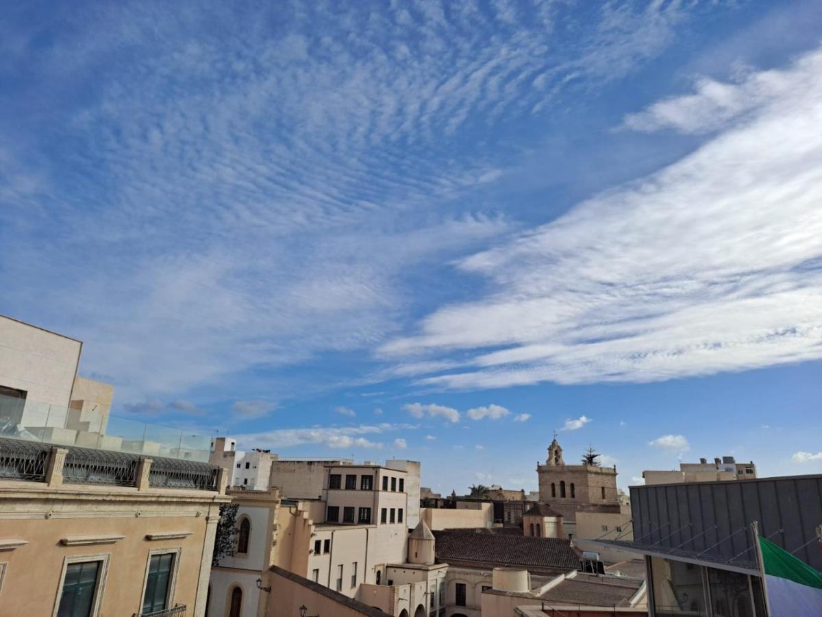 Apartamento Alhondiga Vieja *
