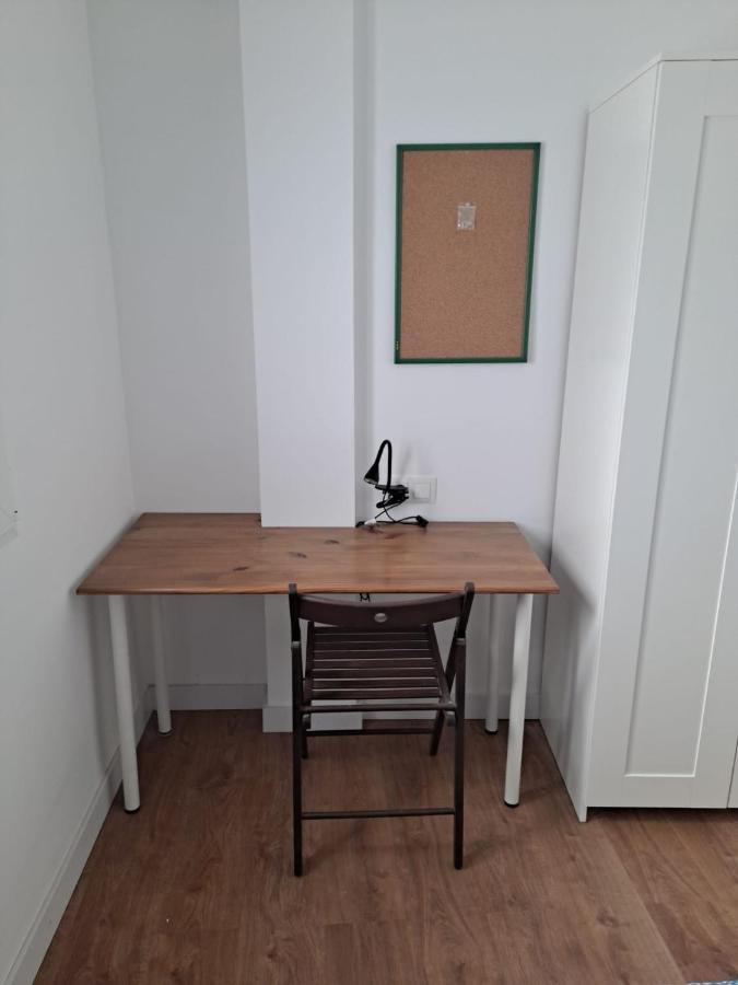 Apartamento Alhondiga Vieja