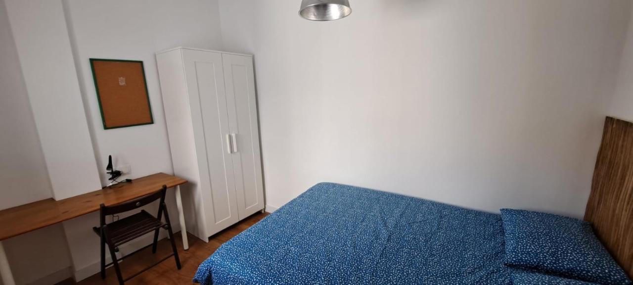 Alhondiga Vieja Apartamento *