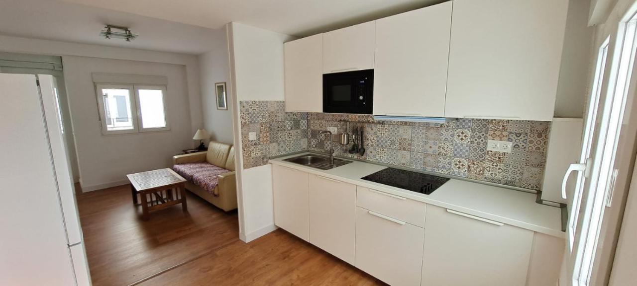 Apartamento Alhondiga Vieja