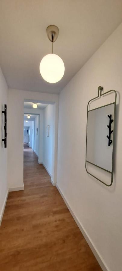 Apartment Alhondiga Vieja Almería