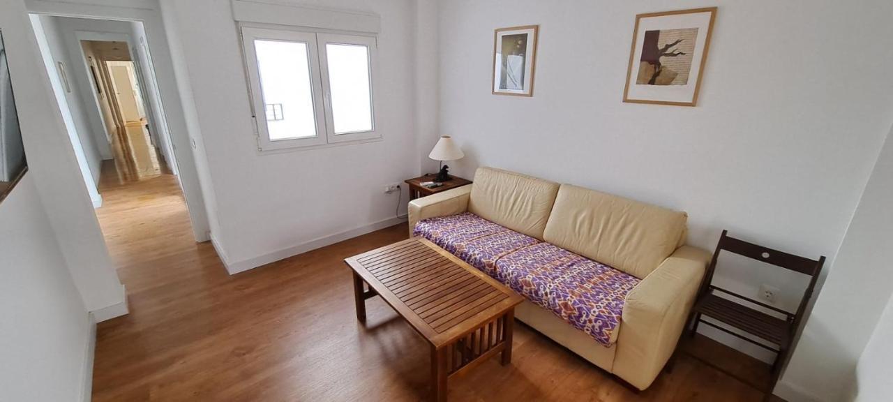 Apartment Alhondiga Vieja