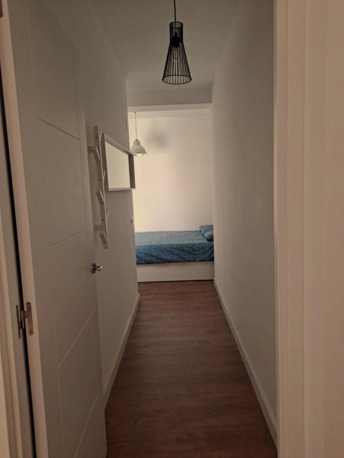 Apartment Alhondiga Vieja *